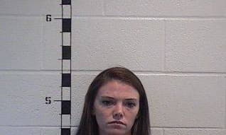Ritchie Kimberly - Shelby County, Kentucky 