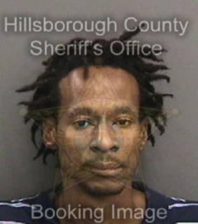 Clark Leroy - Hillsborough County, Florida 