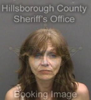 Phipps Lisa - Hillsborough County, Florida 