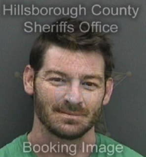 Mcclain Michael - Hillsborough County, Florida 