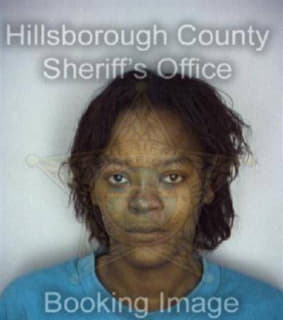 Lee Nicole - Hillsborough County, Florida 