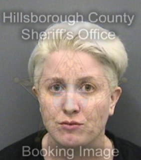 Francis Rachael - Hillsborough County, Florida 