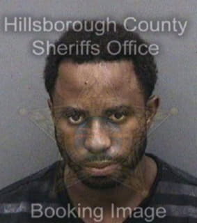 Roberts Sadeke - Hillsborough County, Florida 