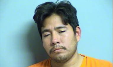 Hernandez Saul - Tulsa County, Oklahoma 