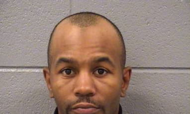 Scott Seneca - Cook County, Illinois 