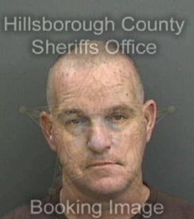 Lewis William - Hillsborough County, Florida 