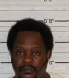 Crawford Anthony - Shelby County, Tennessee 