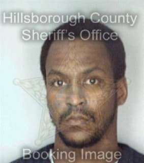 Allen Charles - Hillsborough County, Florida 