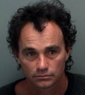 Harrison David - Pinellas County, Florida 