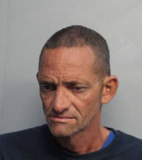 Gonzalez Gerardo - Dade County, Florida 