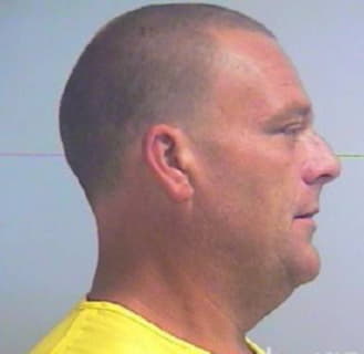Rowe James - Desoto County, Mississippi 