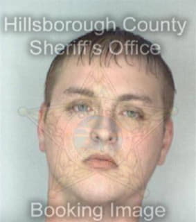 Boyle Jonathon - Hillsborough County, Florida 