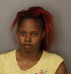 Taylor Kanisha - Shelby County, Tennessee 