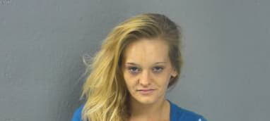 Suntken Kaylee - Greene County, Missouri 