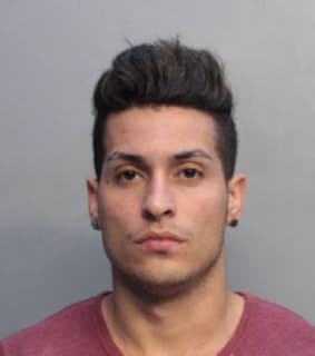 Perez Kennys - Dade County, Florida 