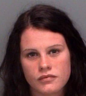 Debbie Meghan - Pinellas County, Florida 