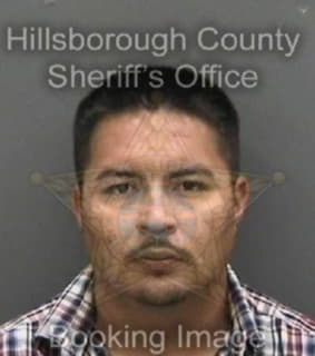 Neri Ramon - Hillsborough County, Florida 