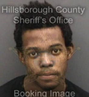 Richardson Richard - Hillsborough County, Florida 