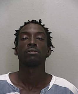 Harris Rodney - Marion County, Florida 