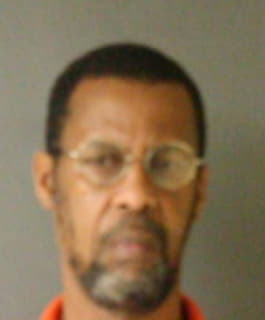 Perry Willie - Hinds County, Mississippi 