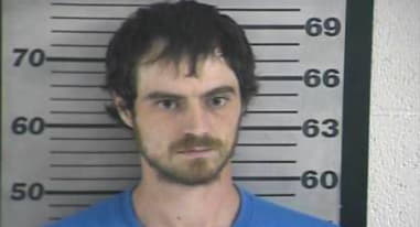 David Young - Dyer County, Tennessee 
