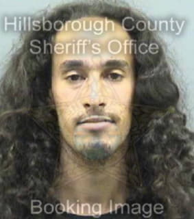 Khan Zachary - Hillsborough County, Florida 