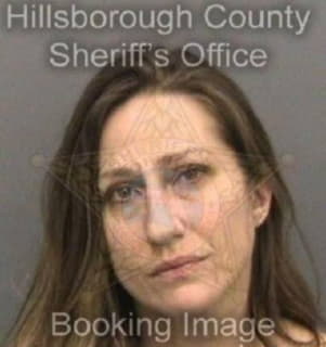 Dixon Amanda - Hillsborough County, Florida 