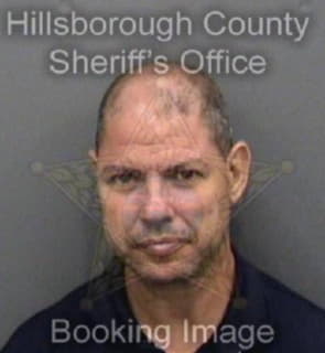 Martins Carlos - Hillsborough County, Florida 