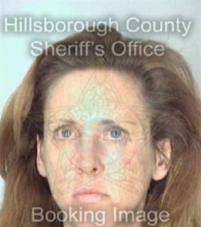 Cole Dawn - Hillsborough County, Florida 