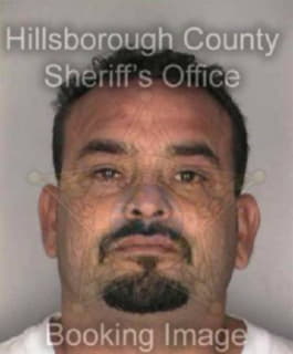 Cruzmuniz Francisco - Hillsborough County, Florida 