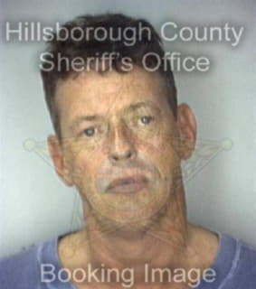 Mills Hugh - Hillsborough County, Florida 