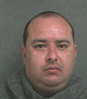 Hernandez Jorge - Wyandotte County, Kansas 