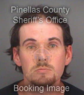 Wright Kevin - Pinellas County, Florida 