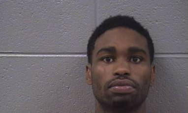 Mcneil Latrell - Cook County, Illinois 