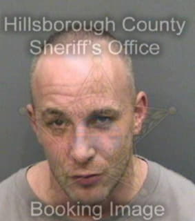 Willis Michael - Hillsborough County, Florida 