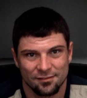 Perry Russell - Pinellas County, Florida 