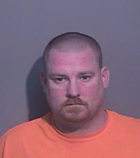 Eubanks Scott - Baldwin County, Alabama 