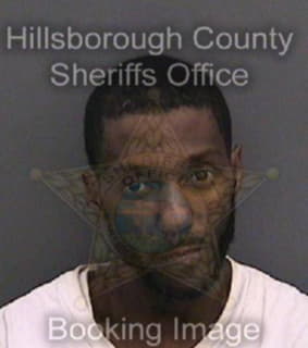 Mccoy Timothy - Hillsborough County, Florida 