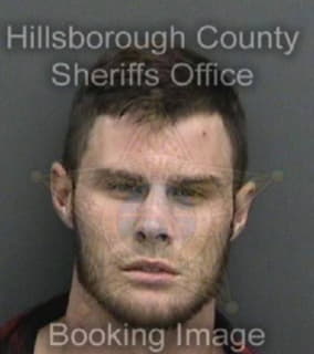 Freeman Tyler - Hillsborough County, Florida 