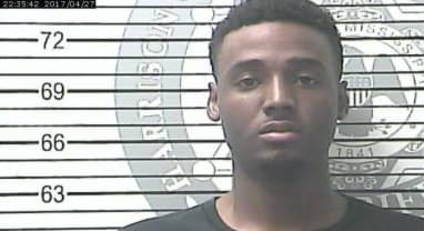 Lewis Zachary - Harrison County, Mississippi 