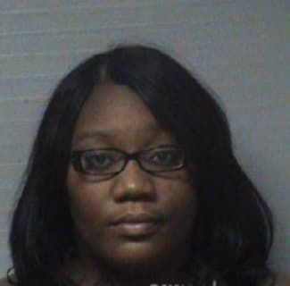 Rais Alakecia - Forrest County, Mississippi 