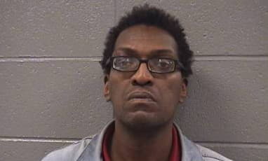 Rossierre Alexander - Cook County, Illinois 