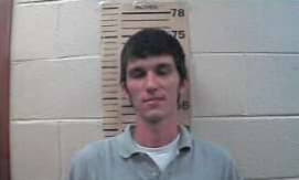 Greene Christopher - Lamar County, Mississippi 