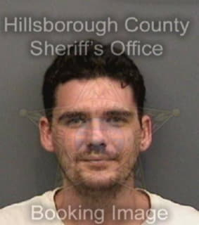 Russell Craig - Hillsborough County, Florida 