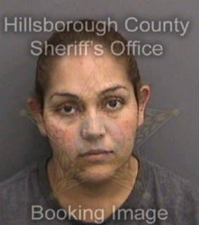 Martinez Hermina - Hillsborough County, Florida 