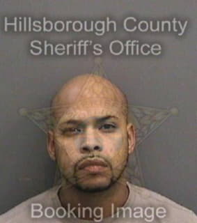 Cardona Jason - Hillsborough County, Florida 