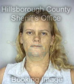 Mcdonald Jolene - Hillsborough County, Florida 