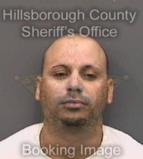 Algarin Juan - Hillsborough County, Florida 