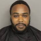 Richardson Laderrick - Greenville County, South Carolina 