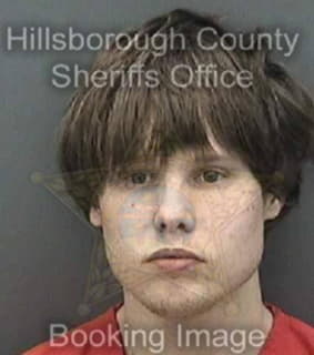 Ritchel Michael - Hillsborough County, Florida 